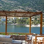 Evia Silence