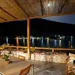 Evia Silence Boufalo
