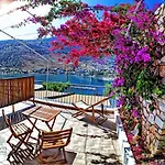 Aparthotel Evia Silence 4*