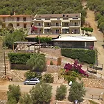 Evia Silence Aparthotel 4*