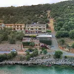 Evia Silence 4* Boufalo