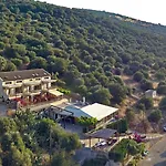Evia Silence 4*