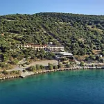 Evia Silence Boufalo