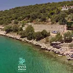 Evia Silence Aparthotel Boufalo