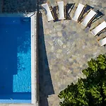 Aparthotel Evia Silence Boufalo