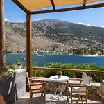 Evia Silence 4* Boufalo