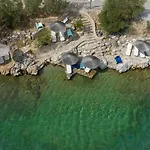 Evia Silence Aparthotel Boufalo