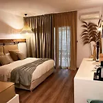 Evia Silence 4* Boufalo