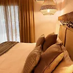 Evia Silence Aparthotel 4*