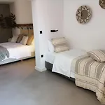 Evia Silence Aparthotel