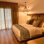 Evia Silence Aparthotel Boufalo