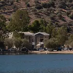 Evia Silence