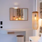 Aparthotel Evia Silence
