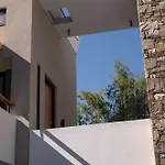 Evia Silence Aparthotel 4*