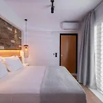 Evia Silence 4*