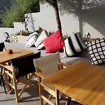Evia Silence 4*