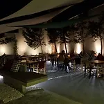 Evia Silence Aparthotel Boufalo