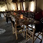 Evia Silence Aparthotel