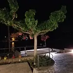 Evia Silence 4*