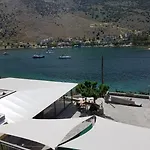 Evia Silence Aparthotel Boufalo