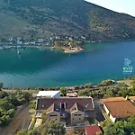 Evia Silence 4* Boufalo