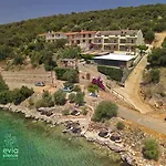 Evia Silence 4* Boufalo