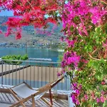 Aparthotel Evia Silence Boufalo