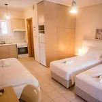 Aparthotel Evia Silence