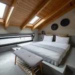Evia Silence Aparthotel 4*