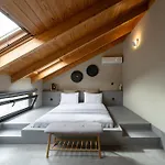 Evia Silence Aparthotel 4*