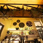 Evia Silence Boufalo