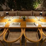 Aparthotel Evia Silence Boufalo