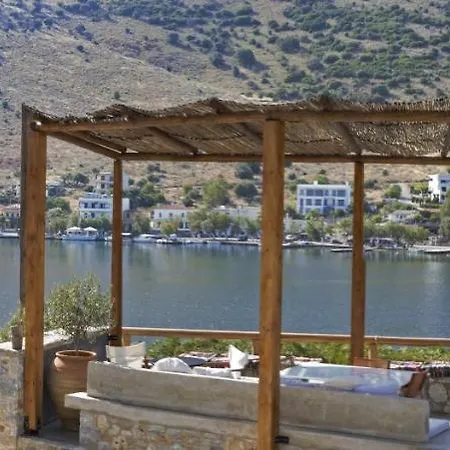 Apartmanhotel Evia Silence Búfalo