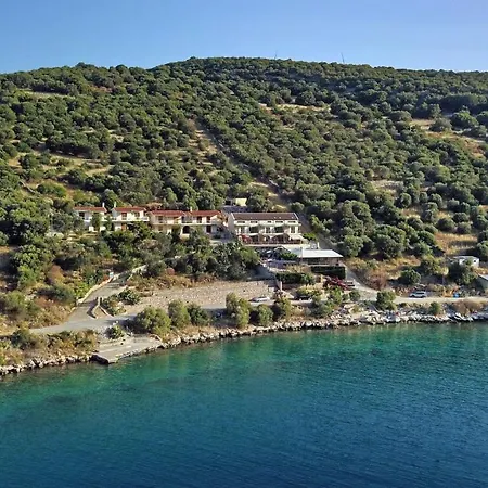 Evia Silence Boufalo