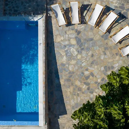 Apartmanhotel Evia Silence Búfalo