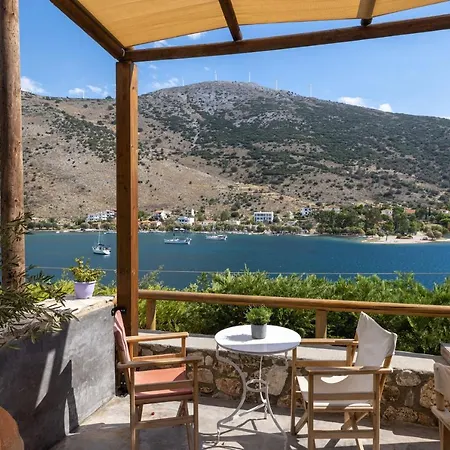 Evia Silence 4* Boufalo