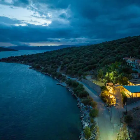 Evia Silence 3* Búfalo