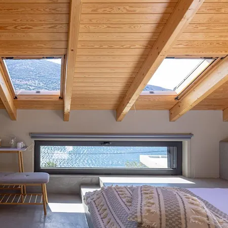 Aparthotel Evia Silence