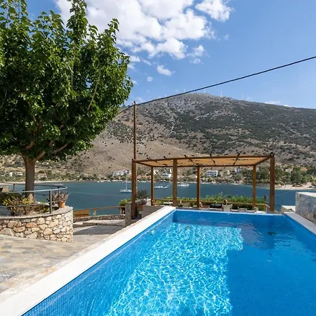 Evia Silence