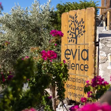 Apartmanhotel Evia Silence