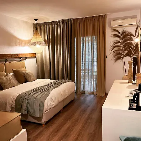 Evia Silence 4* Boufalo