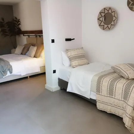 Evia Silence Apartmanhotel