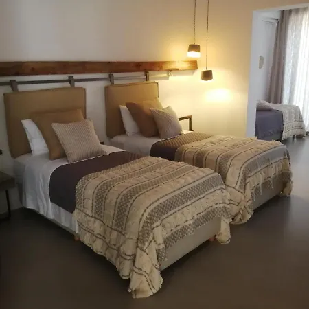 Aparthotel Evia Silence 4*