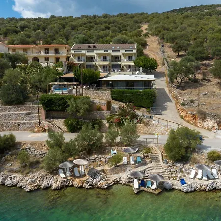 Evia Silence Apartmanhotel