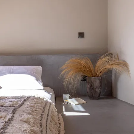Evia Silence Apartmanhotel