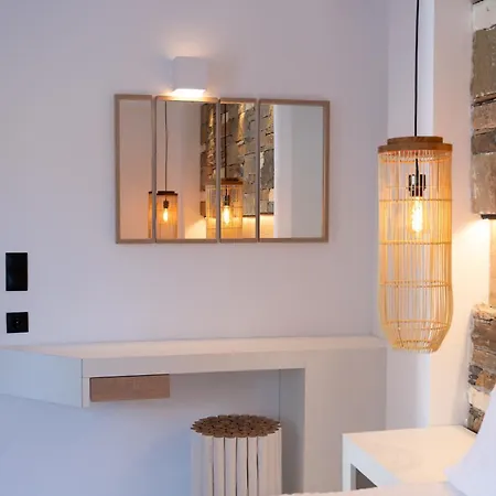 Aparthotel Evia Silence