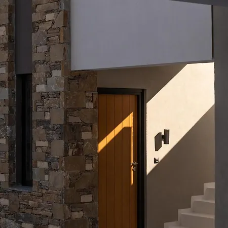 Evia Silence Apartmanhotel Búfalo