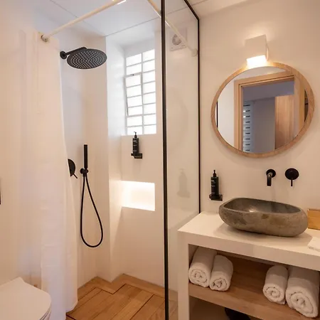 Evia Silence 4* Boufalo