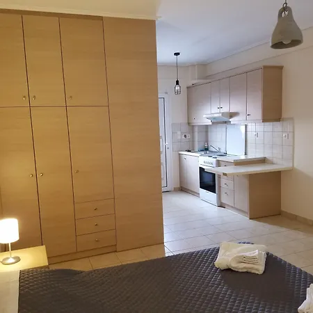 Evia Silence 4* Boufalo