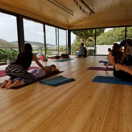 Aparthotel Evia Silence